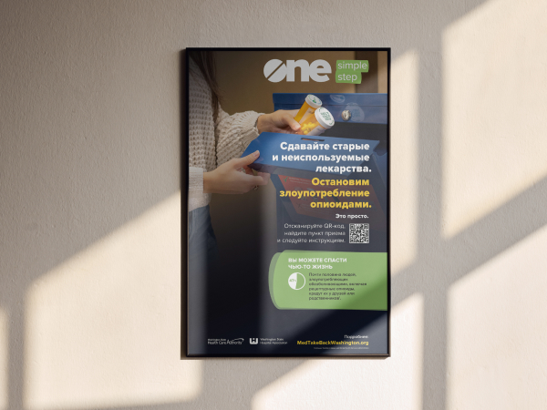 Mockup of russia materials for WSHA toolkit.