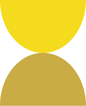 Decorative icon - abstract illustration.