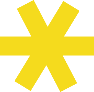 Decorative icon - abstract illustration.